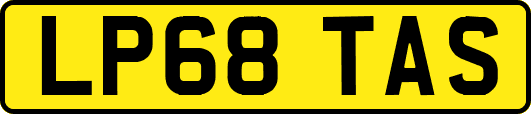 LP68TAS