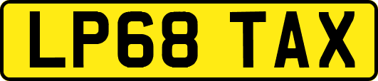 LP68TAX