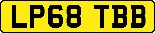 LP68TBB
