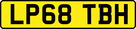 LP68TBH