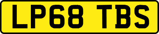 LP68TBS