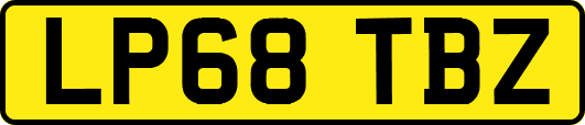 LP68TBZ