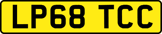 LP68TCC