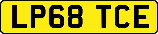 LP68TCE