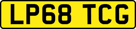 LP68TCG