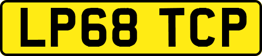 LP68TCP