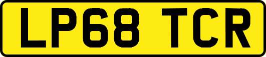LP68TCR