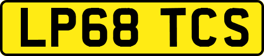 LP68TCS