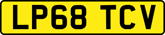 LP68TCV