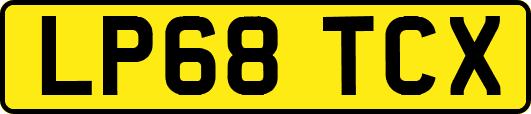 LP68TCX