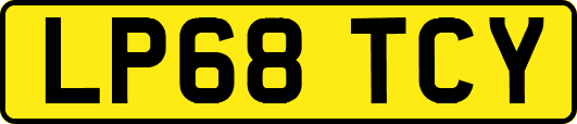 LP68TCY