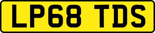 LP68TDS