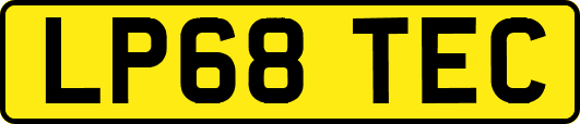LP68TEC