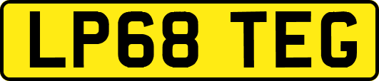 LP68TEG