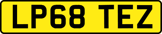 LP68TEZ