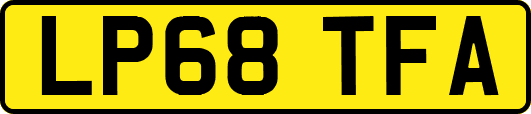 LP68TFA