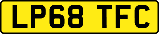 LP68TFC