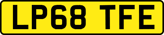 LP68TFE