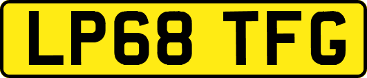 LP68TFG
