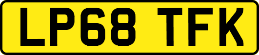 LP68TFK