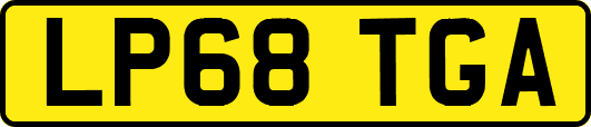 LP68TGA