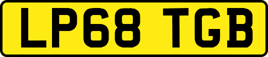 LP68TGB
