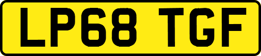 LP68TGF