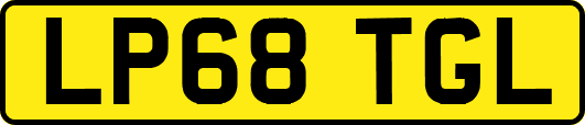 LP68TGL