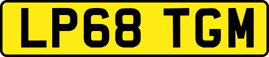 LP68TGM
