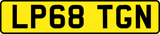 LP68TGN