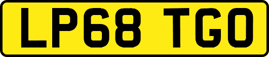 LP68TGO
