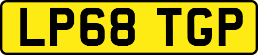 LP68TGP