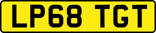 LP68TGT