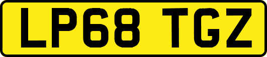 LP68TGZ