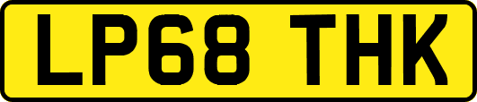 LP68THK