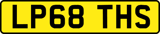 LP68THS
