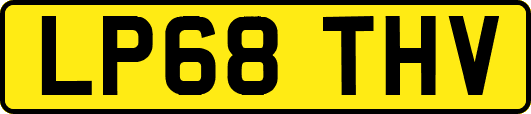 LP68THV