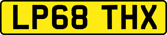 LP68THX