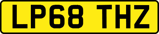LP68THZ