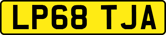 LP68TJA