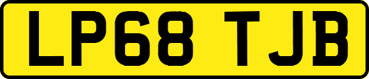 LP68TJB