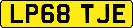 LP68TJE
