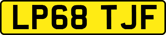 LP68TJF