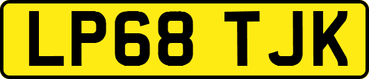 LP68TJK