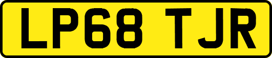 LP68TJR