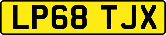 LP68TJX
