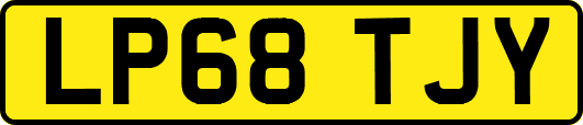LP68TJY