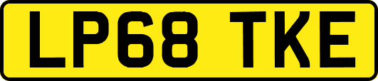 LP68TKE