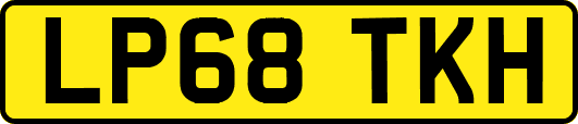 LP68TKH