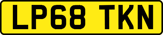 LP68TKN